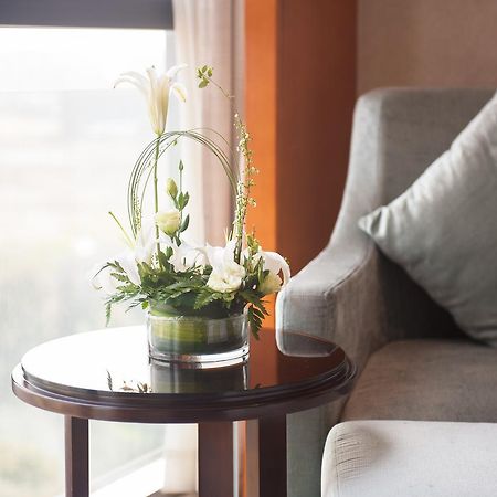 Hangzhou Runda International Hotel 외부 사진