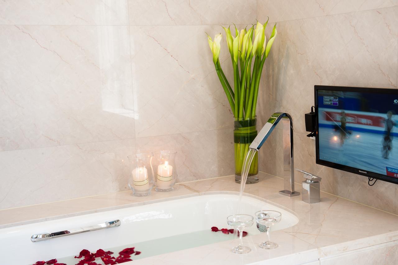 Hangzhou Runda International Hotel 외부 사진