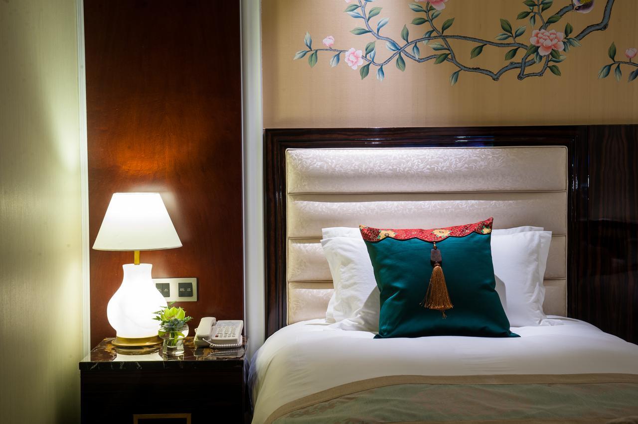 Hangzhou Runda International Hotel 외부 사진