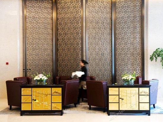 Hangzhou Runda International Hotel 외부 사진