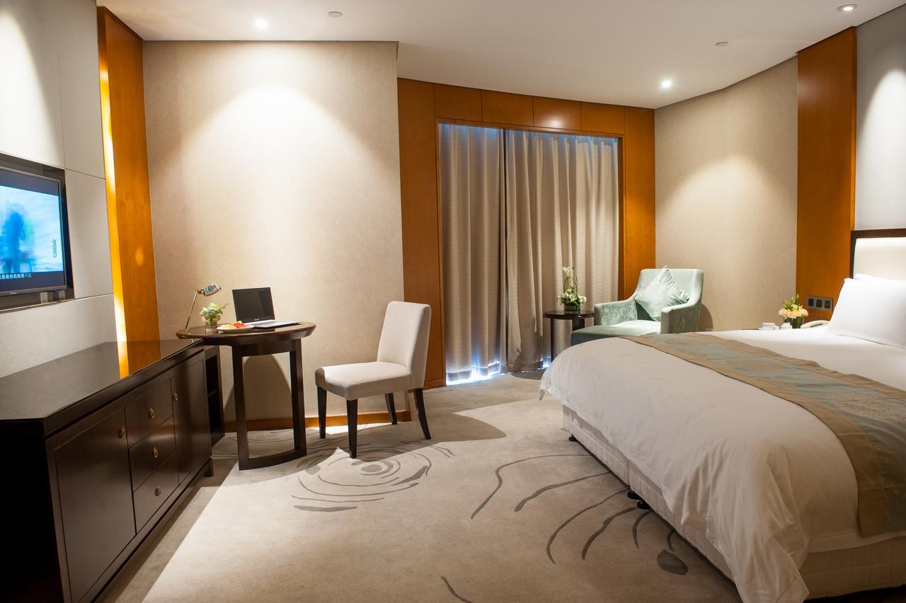 Hangzhou Runda International Hotel 외부 사진
