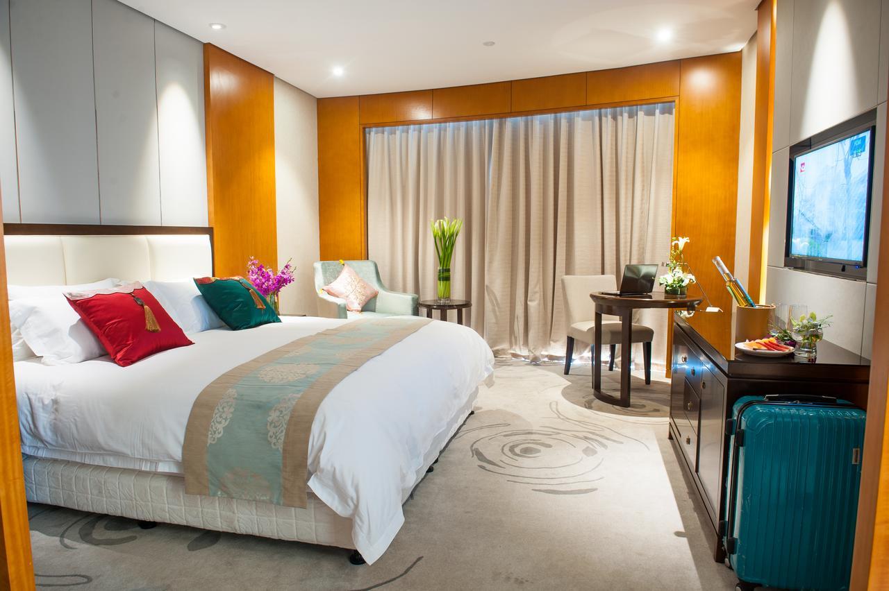 Hangzhou Runda International Hotel 외부 사진