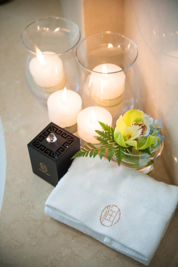 Hangzhou Runda International Hotel 외부 사진