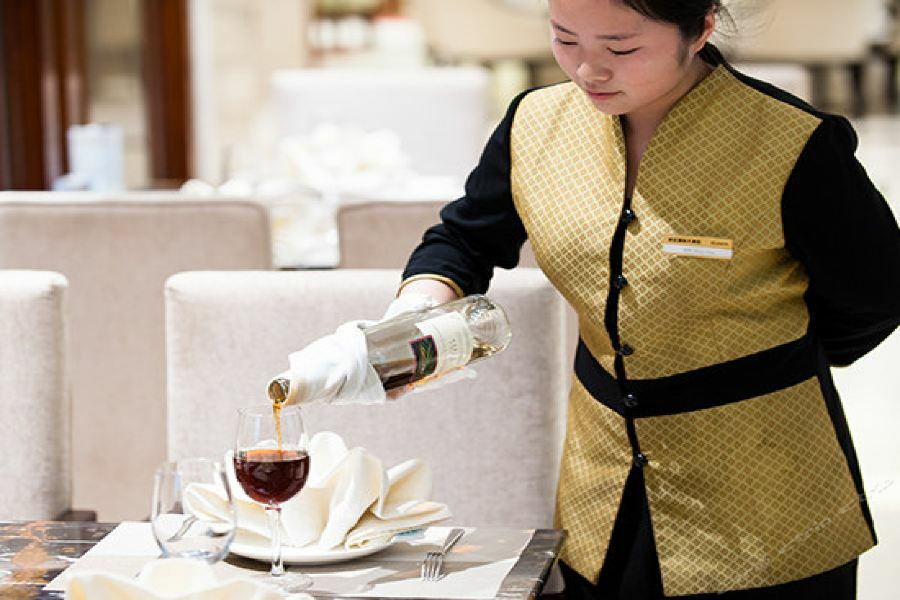 Hangzhou Runda International Hotel 외부 사진