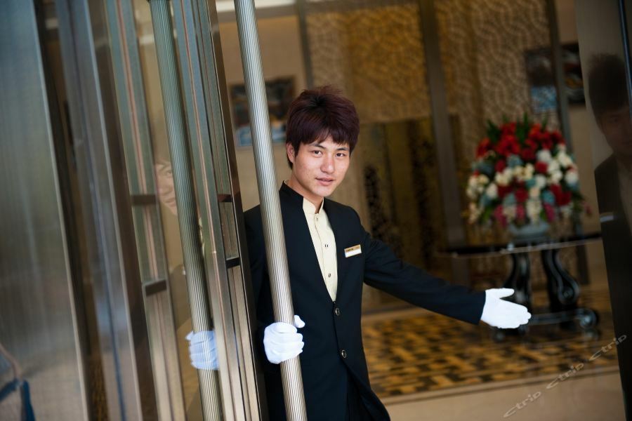 Hangzhou Runda International Hotel 외부 사진